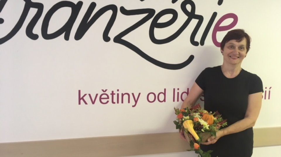 Alena: Kvůli epilepsii mě neurolog poslal na potrat